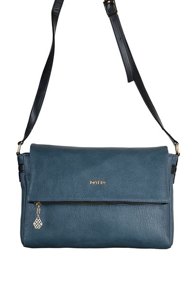 Senna Collection Geantă Messenger Elegantă și convenabilă