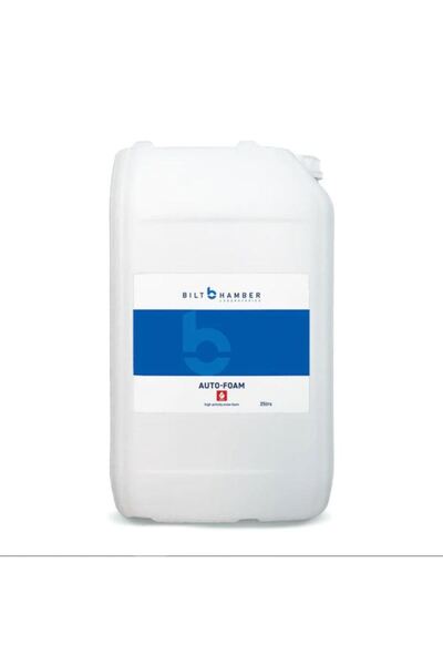Bilt Hamber Auto Wheel Cleaner / Kırmızı Renkli Jant Temizleyici (25 litre)