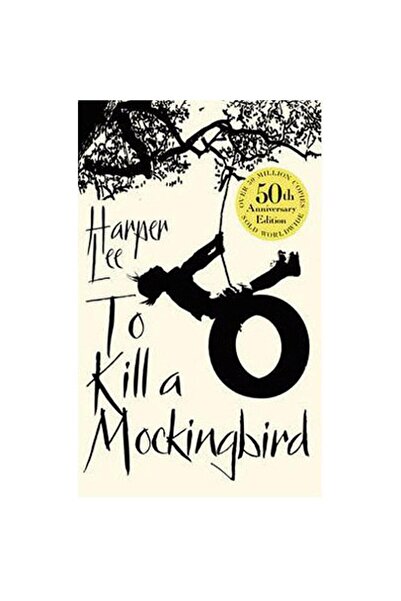Arrow Books Harper Leeto Kill A Mockingbird