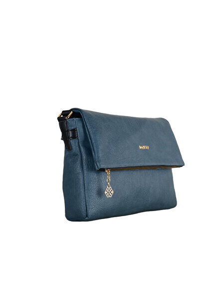 Senna Collection Geantă Messenger Elegantă și convenabilă