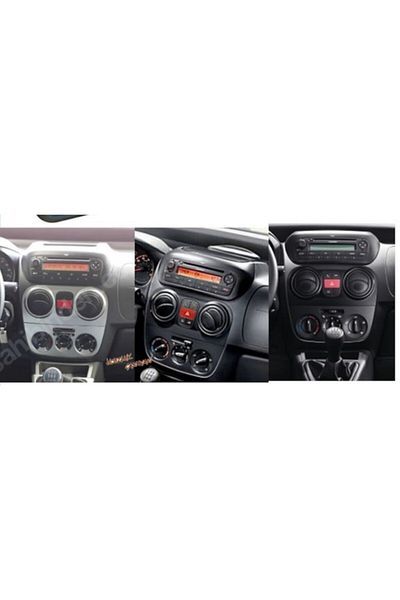 Cadence Black Fiorino Tape Frame
