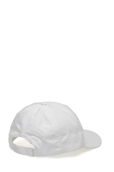 lumberjack UL GMZ 42CT590 3FX - Біла унісекс-шапка