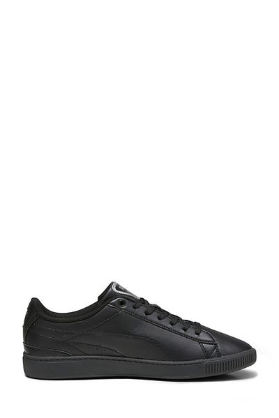 Puma Vikky V3 Winter Wonderlan Black Women's Sneakers