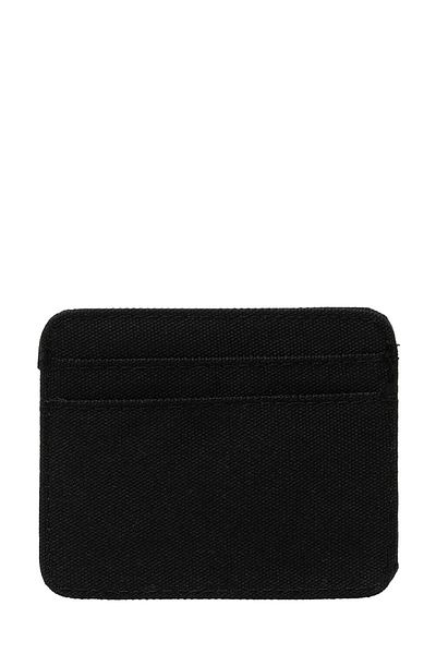 lumberjack Ανδρική κάρτα OUTDOOR KRT 4FX Μαύρη