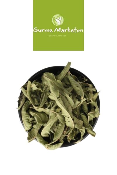 Gurme Marketim Organik Market Melisa Çayı 100 Gr