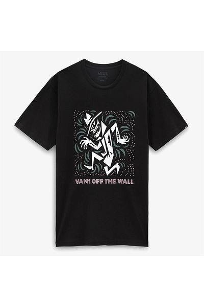 Vans Sketchy Exit SS T-Shirt