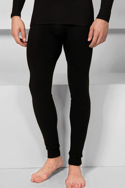 GOLDENBAY 1952 Men's Bottom Thermal Underwear