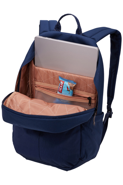 Thule Indago Backpack, 23L, 15.6" Dress Blue