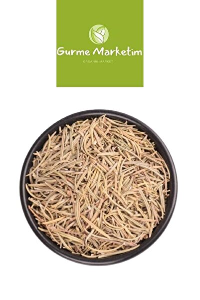 Gurme Marketim Organik Market Biberiye 50 gr