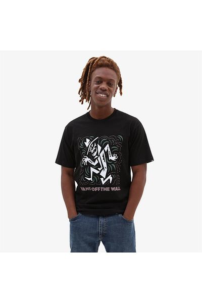 Vans Sketchy Exit SS T-Shirt