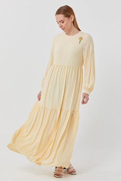 KYR Петрикована сукня Yavruağzı