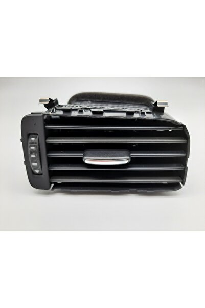 Parça Deponuz Volkswagen Jetta 2011 / 2014 İle Uyumlu Ön Sağ Havalandırma Izg...