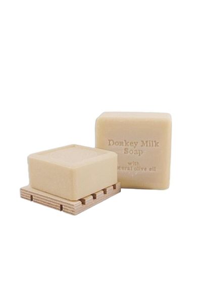 Eyüp Sabri Tuncer Donkey Milk Solid Soap 150 gr