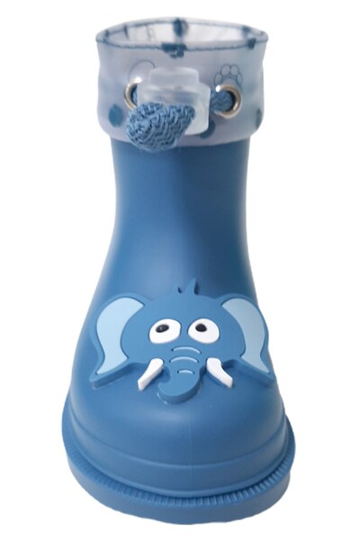 IGOR I?gor Bimbi Elefante Παιδικά Παπούτσια Μπλε