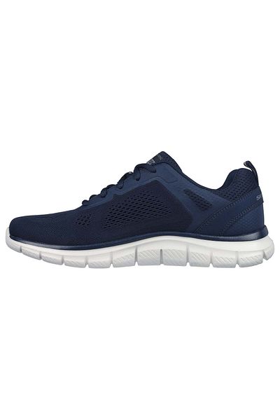 SKECHERS Trackbroader Men's Shoes232698-nvy