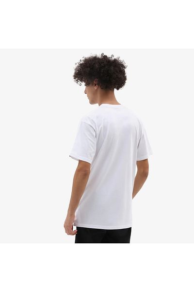 Vans Checkerboard Research SS Tee - Relaxed Fit