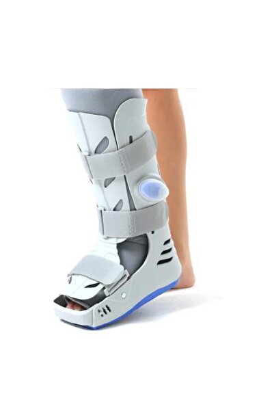 ARİS MEDİCAL ORLEX Air Walker Ortezi (Havalı Yürüme Botu) UZUN