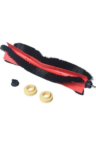 Supurgeavm Roborock S5 Max - Compatible Main Brush Robot Vacuum Cleaner