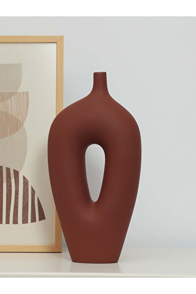 TROVE MILANO SERAMİK VAZO