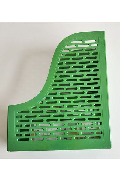 Temat MG01 Magazine Green 1 Piece