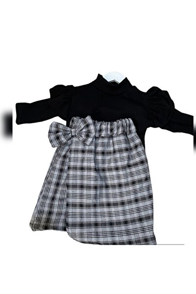 happykds123 Şort Etekli Takım