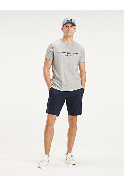 Tommy Hilfiger Чоловіча футболка Mw0mw11465501