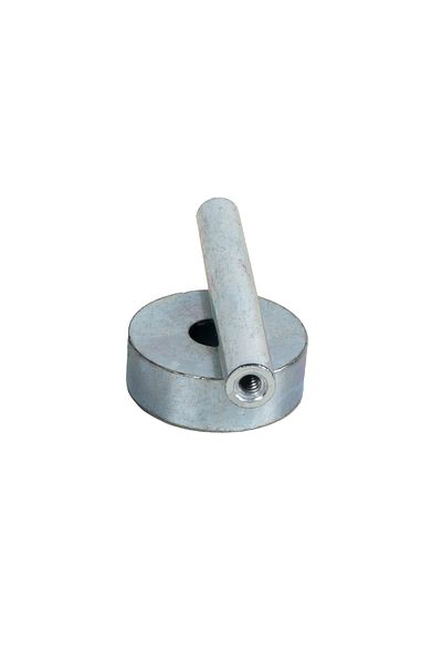 AiryFooT Eyelet, Rivet, Snap Pressing Apparatus (Fasting Molds Not Included)