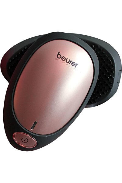 Beurer Saç Fırçası Ht 10 Iyonik