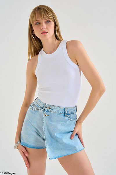 CADDELAMODA Women's Camisole Basic Tank Top