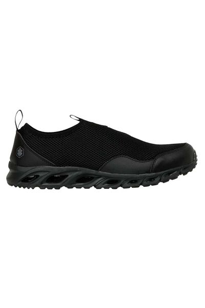 lumberjack Ανδρικά θαλάσσια παπούτσια Karan 4FX Black