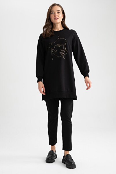 DeFacto Relax Fit Pantolon Z0915az22wn