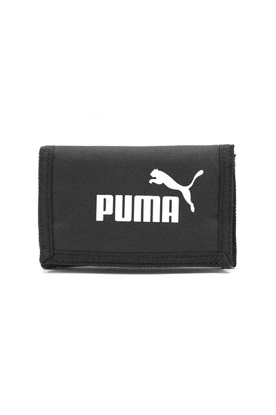 Puma Black Phase Wallet Vo07995101