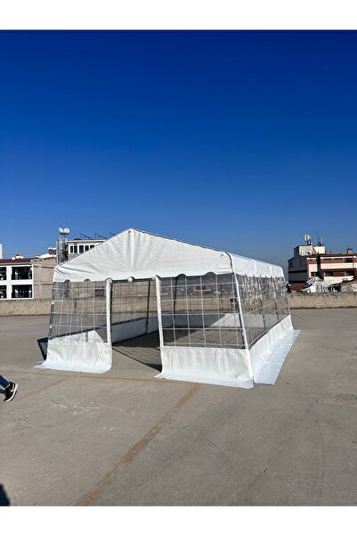 ERBİL 400 X 600 KIŞ BAHÇESİ