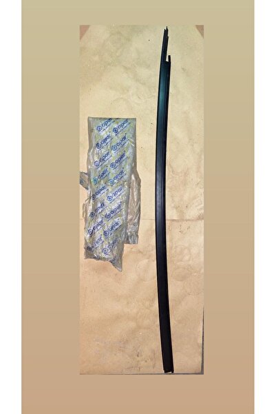 OPAR TOFAŞ DOĞAN KARTAL ŞAHİN ÖN  SOL  KAPI CAM DIŞ BAKALİTİ  OPAR