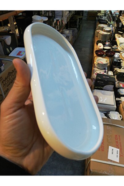 ACAR Kahvaltı Ve Meze Tabağı 6lı