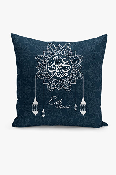 Filamente Двосторонній цифровий друкований чохол на подушку з візерунком Рамадану
