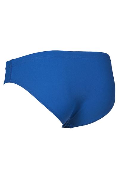 ARENA B Solid Brief Jr Costum de baie albastru pentru copii 2a25872