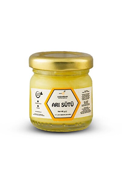 KAÇKARDAN Arı Sütü 40 G