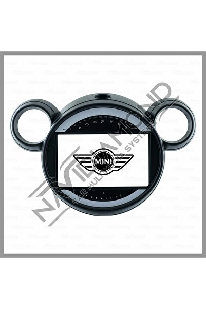 NAVİDİAMOND NAVIDIAMOND MINI COOPER COUNTRYMAN 2011-2016 2 GB RAM 32 GB HAFIZA ANDROID MULTIMEDIA TEYP