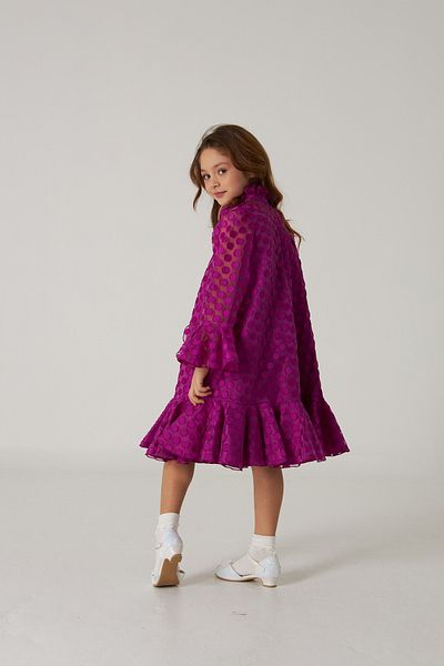 Miss Lorin Kids Children's Dress