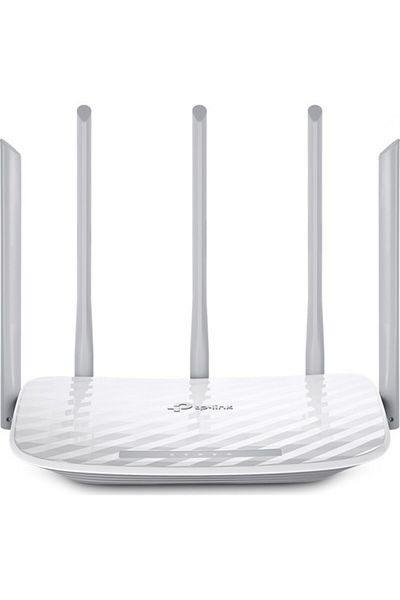 TP-LINK Archer C60, Ac1350 Mbps Wireless Dual Band Access Point and Router