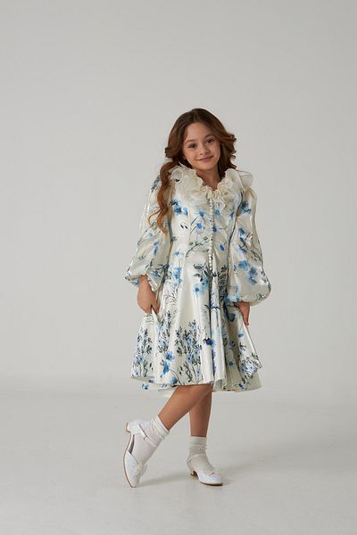 Miss Lorin Kids Children's Dress