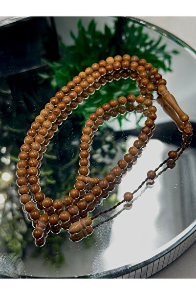 NikaŞ Mărgele de rugăciune Kuka 99 piese, lucrare manuală