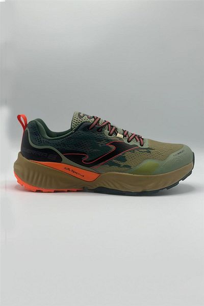 Joma Ανδρικά παπούτσια τρεξίματος Sierra 2423 Verde Tksıes2423