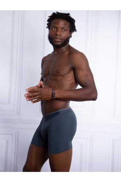 Blackspade Ανδρικά βαμβακερά Boxers 3 Pack 9673-BS