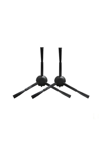 Nicetek Dreame Vacuum Mop Z10 Pro - 2 bucăți accesorii perie laterală pentru ...