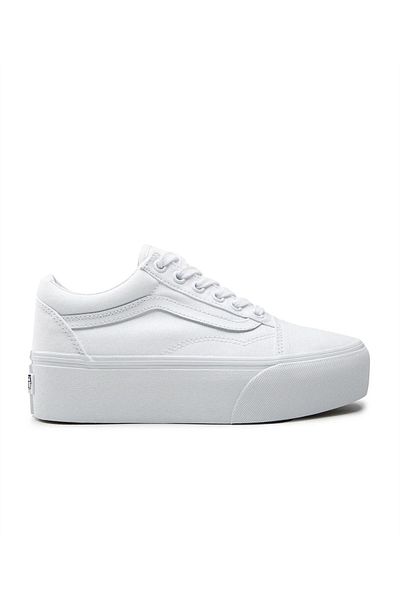 Vans Ua Old Skool Stackform Women's Sneakers