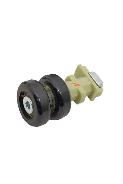 yıldırım nalbur 4 ADET CAM BALKON TEKER KERTKLİ KERTİKSİZ TEK CAMLIK SET KATL...