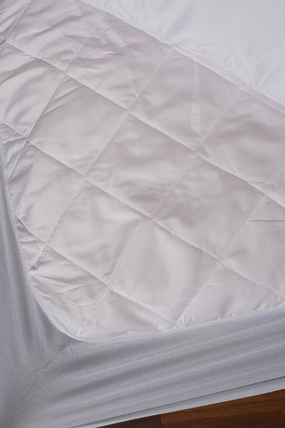 Lawon Quito Series Double Size Kaitone Liquid Proof Mattress Protector Fitted Mattress 160*200+25cm