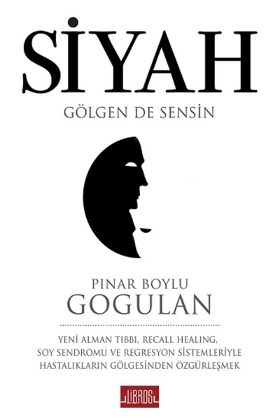 Libros Yayınları Siyah